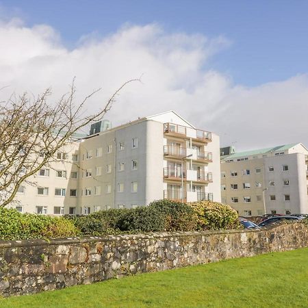 Cumbrae View Daire Largs Dış mekan fotoğraf