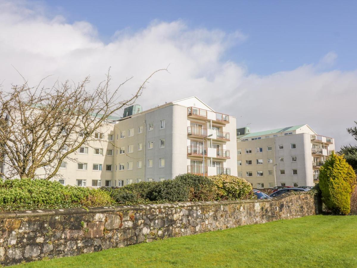 Cumbrae View Daire Largs Dış mekan fotoğraf